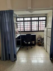 Blk 6 Farrer Gardens (Bukit Timah), HDB 4 Rooms #544080481
